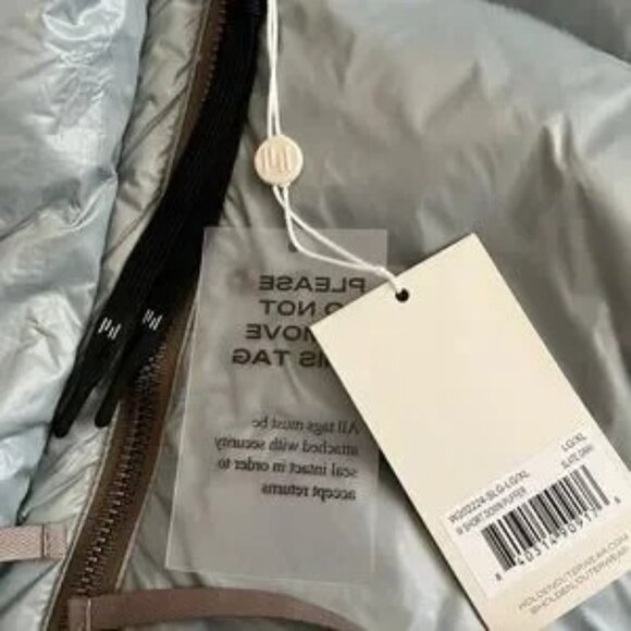 New-HOLDEN Down Puffer Jacket - Picture 8 of 15